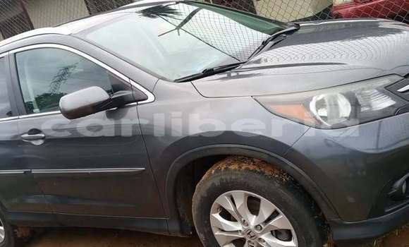 Buy Used Honda CR–V Other Car in Monrovia in Montserrado County Buy Used Honda CR–V Other Car in Monrovia in Montserrado County