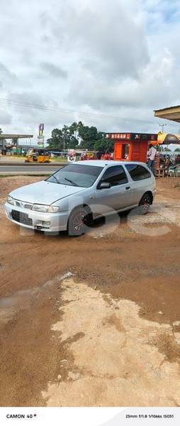 Big with watermark nissan almera montserrado county monrovia 4974