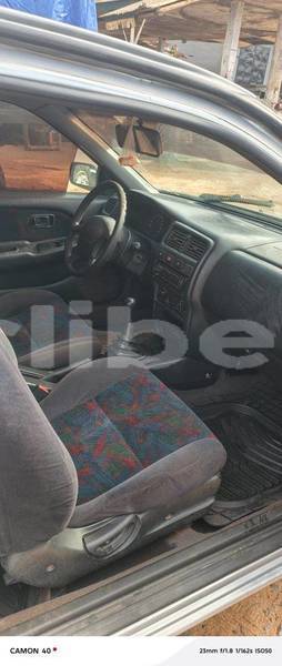 Big with watermark nissan almera montserrado county monrovia 4974