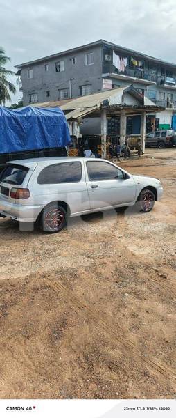 Big with watermark nissan almera montserrado county monrovia 4974