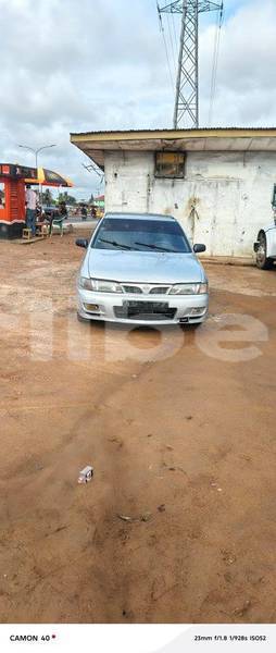 Big with watermark nissan almera montserrado county monrovia 4974