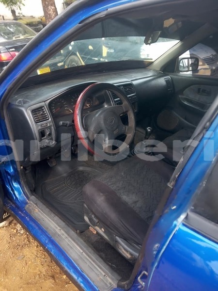 Big with watermark nissan almera montserrado county monrovia 4975