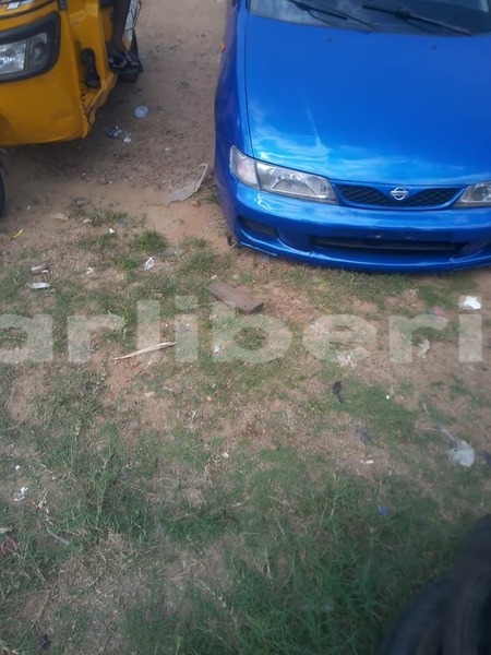 Big with watermark nissan almera montserrado county monrovia 4975