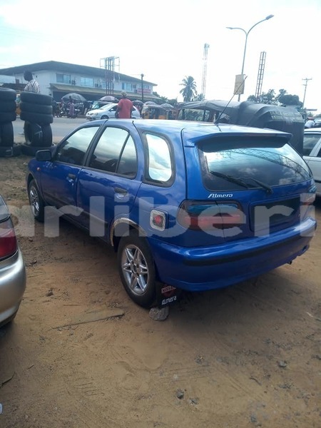 Big with watermark nissan almera montserrado county monrovia 4975