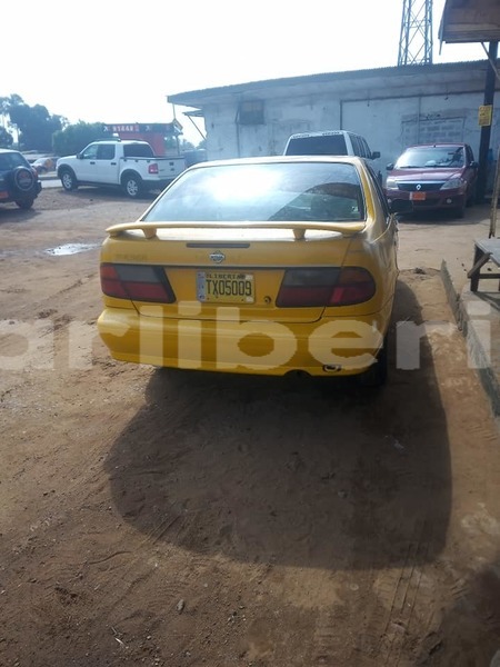 Big with watermark mercedes benz 200 montserrado county monrovia 4976