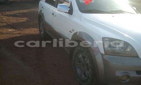 Acheter Occasion Voiture Lexus RX Blanc à Monrovia, Comté de Montserrado Acheter Occasion Voiture Lexus RX Blanc à Monrovia, Comté de Montserrado