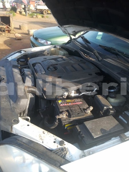 Big with watermark lexus rx montserrado county monrovia 4977