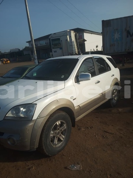 Big with watermark lexus rx montserrado county monrovia 4977