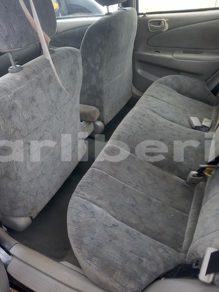 Big with watermark toyota corolla montserrado county monrovia 4978