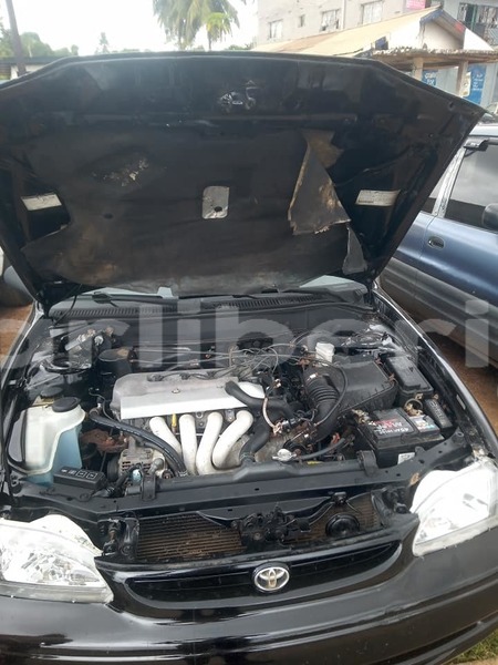 Big with watermark toyota corolla montserrado county monrovia 4978