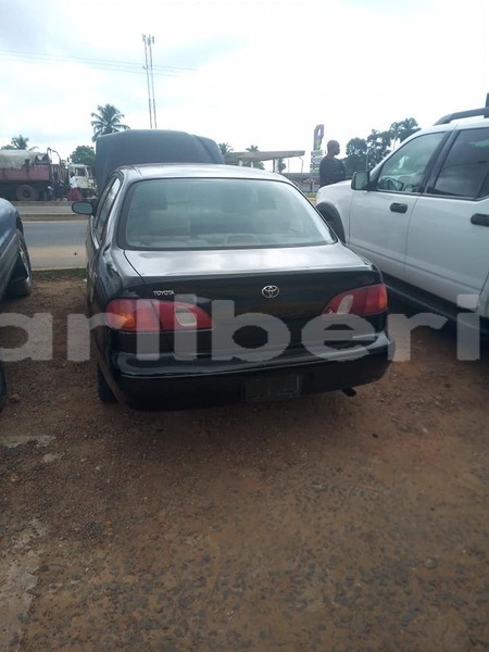 Big with watermark toyota corolla montserrado county monrovia 4978