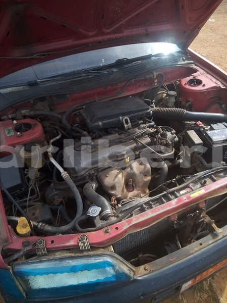 Big with watermark toyota altezza montserrado county monrovia 4980