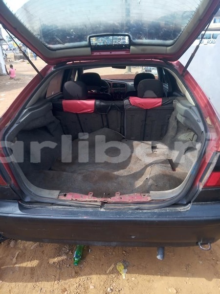 Big with watermark toyota altezza montserrado county monrovia 4980