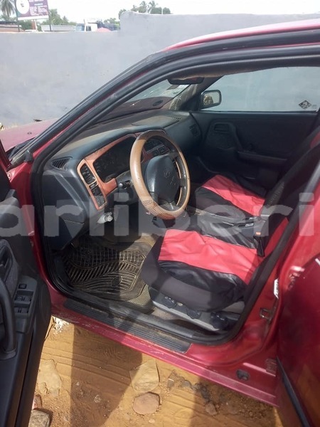 Big with watermark toyota altezza montserrado county monrovia 4980