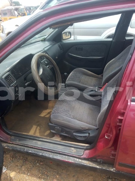 Big with watermark nissan almera montserrado county monrovia 4981