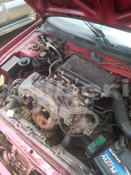 Big with watermark nissan almera montserrado county monrovia 4981