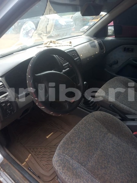 Big with watermark nissan almera montserrado county monrovia 4982