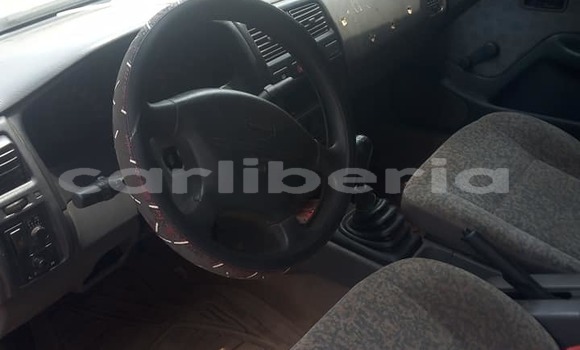 Acheter Occasion Voiture Nissan Almera Autre à Monrovia, Comté de Montserrado Acheter Occasion Voiture Nissan Almera Autre à Monrovia, Comté de Montserrado