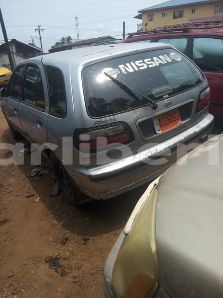 Big with watermark nissan almera montserrado county monrovia 4982