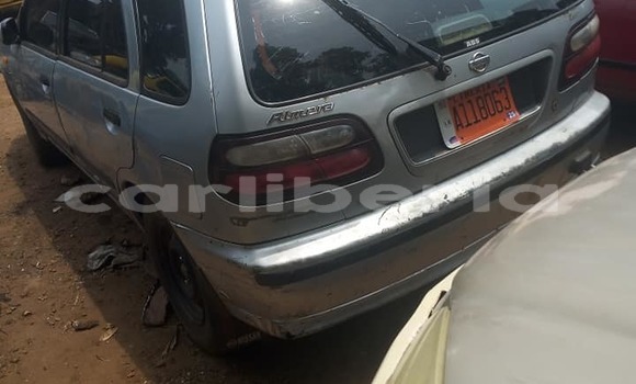 Acheter Occasion Voiture Nissan Almera Autre à Monrovia, Comté de Montserrado Acheter Occasion Voiture Nissan Almera Autre à Monrovia, Comté de Montserrado
