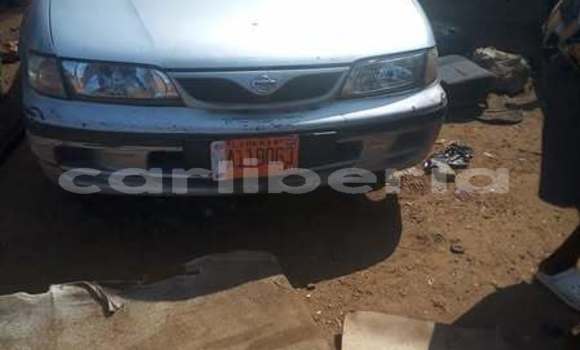 Acheter Occasion Voiture Nissan Almera Autre à Monrovia, Comté de Montserrado Acheter Occasion Voiture Nissan Almera Autre à Monrovia, Comté de Montserrado