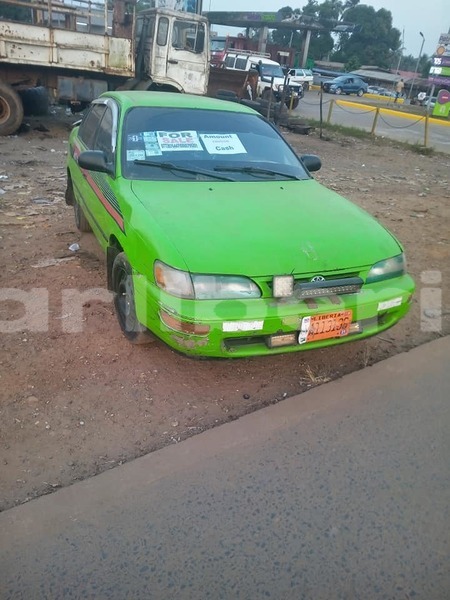 Big with watermark mercedes benz 270d montserrado county monrovia 4983