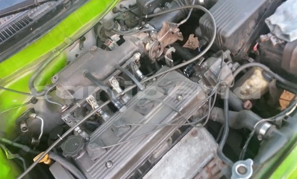 Acheter Occasion Voiture Mercedes-Benz 270D Vert à Monrovia, Comté de Montserrado Acheter Occasion Voiture Mercedes-Benz 270D Vert à Monrovia, Comté de Montserrado