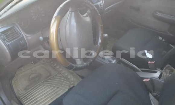 Acheter Occasion Voiture Mercedes-Benz 270D Vert à Monrovia, Comté de Montserrado Acheter Occasion Voiture Mercedes-Benz 270D Vert à Monrovia, Comté de Montserrado