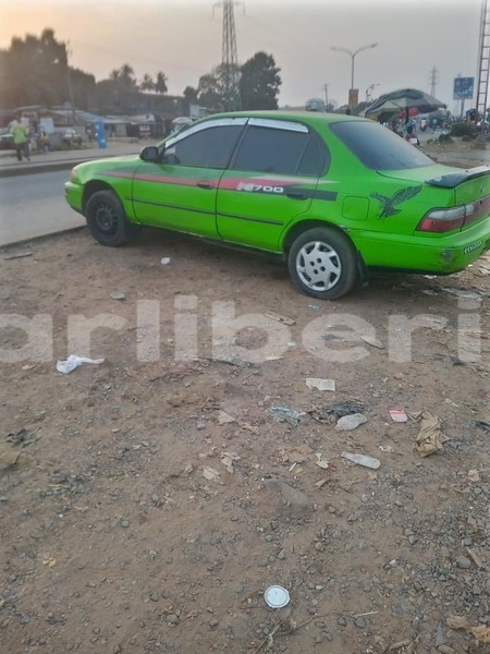 Big with watermark mercedes benz 270d montserrado county monrovia 4983
