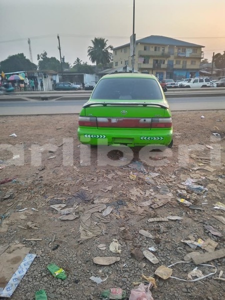 Big with watermark mercedes benz 270d montserrado county monrovia 4983