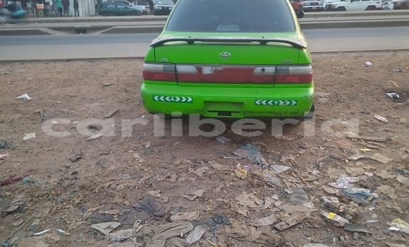 Acheter Occasion Voiture Mercedes-Benz 270D Vert à Monrovia, Comté de Montserrado Acheter Occasion Voiture Mercedes-Benz 270D Vert à Monrovia, Comté de Montserrado