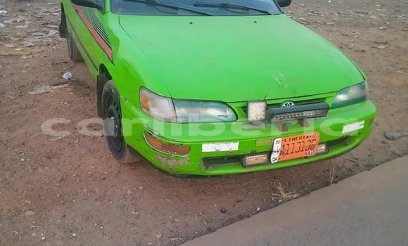 Acheter Occasion Voiture Mercedes-Benz 270D Vert à Monrovia, Comté de Montserrado Acheter Occasion Voiture Mercedes-Benz 270D Vert à Monrovia, Comté de Montserrado
