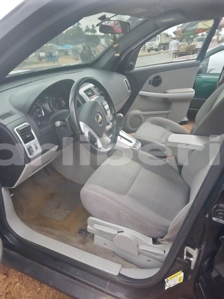 Big with watermark chevrolet equinox montserrado county monrovia 4984