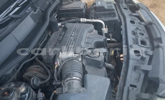 Acheter Occasion Voiture Chevrolet Equinox Noir à Monrovia, Comté de Montserrado Acheter Occasion Voiture Chevrolet Equinox Noir à Monrovia, Comté de Montserrado