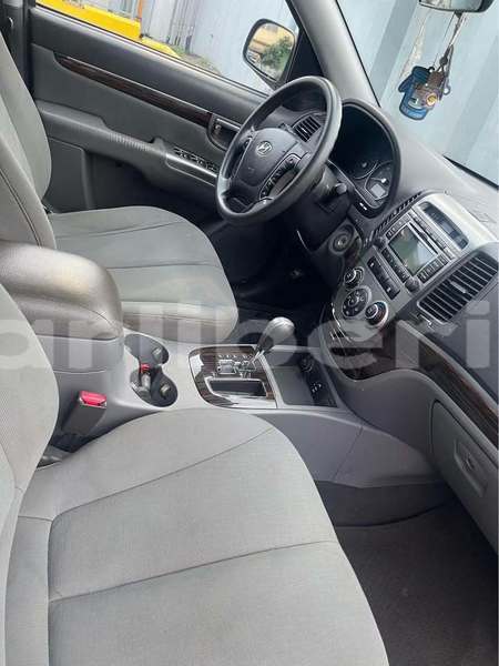 Big with watermark hyundai santa fe montserrado county monrovia 4985