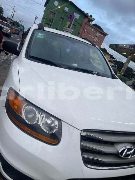 Big with watermark hyundai santa fe montserrado county monrovia 4985