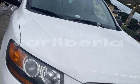 Acheter Occasion Voiture Hyundai Santa Fe Blanc à Monrovia, Comté de Montserrado Acheter Occasion Voiture Hyundai Santa Fe Blanc à Monrovia, Comté de Montserrado