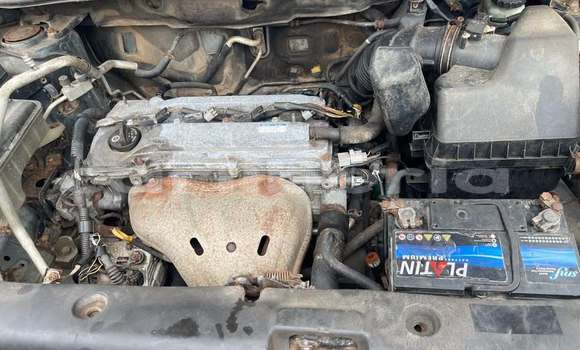 Acheter Occasion Voiture Toyota RAV4 Autre à Monrovia, Comté de Montserrado Acheter Occasion Voiture Toyota RAV4 Autre à Monrovia, Comté de Montserrado