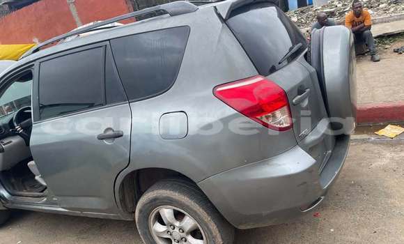 Acheter Occasion Voiture Toyota RAV4 Autre à Monrovia, Comté de Montserrado Acheter Occasion Voiture Toyota RAV4 Autre à Monrovia, Comté de Montserrado