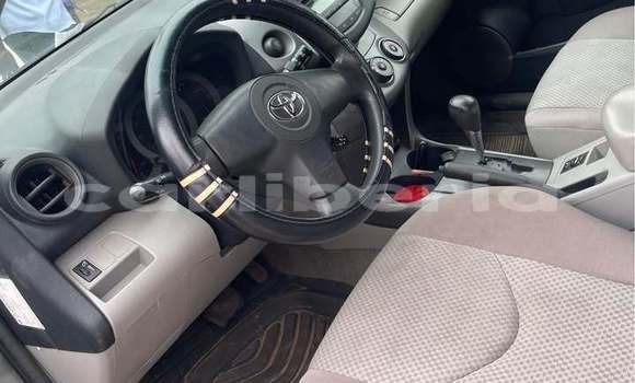 Acheter Occasion Voiture Toyota RAV4 Autre à Monrovia, Comté de Montserrado Acheter Occasion Voiture Toyota RAV4 Autre à Monrovia, Comté de Montserrado