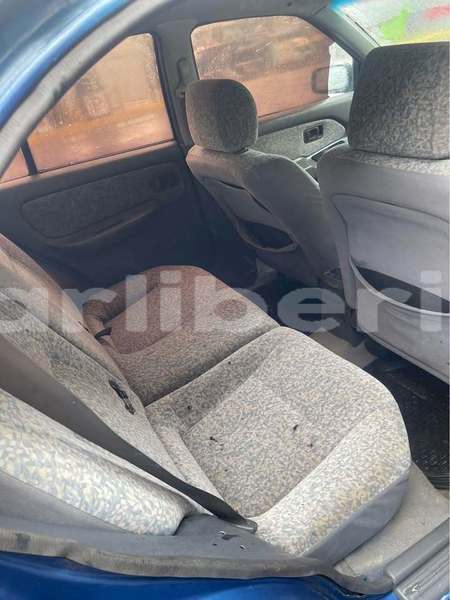 Big with watermark nissan almera montserrado county monrovia 4987