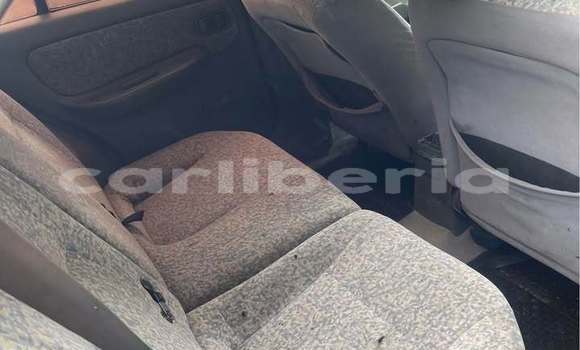 Acheter Occasion Voiture Nissan Almera Bleu à Monrovia, Comté de Montserrado Acheter Occasion Voiture Nissan Almera Bleu à Monrovia, Comté de Montserrado