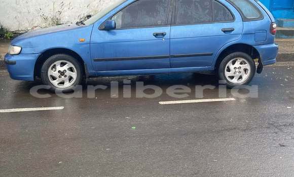 Acheter Occasion Voiture Nissan Almera Bleu à Monrovia, Comté de Montserrado Acheter Occasion Voiture Nissan Almera Bleu à Monrovia, Comté de Montserrado