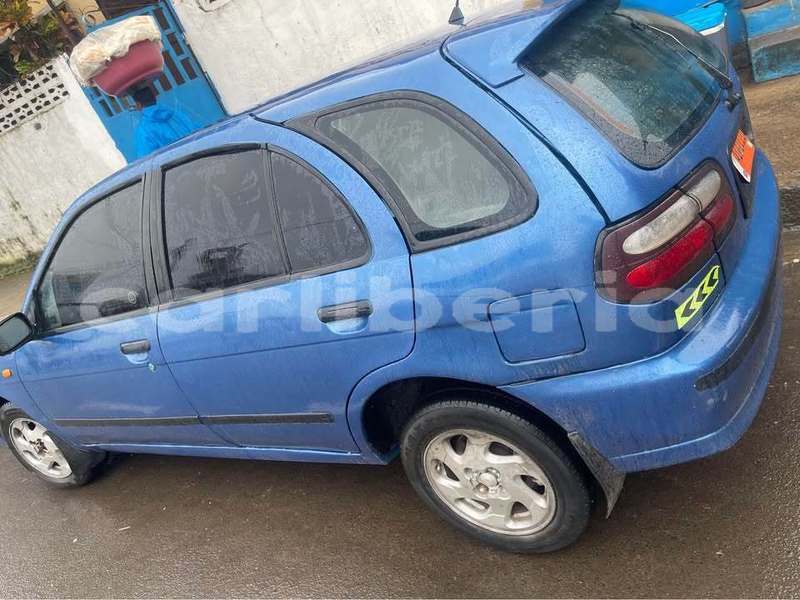 Big with watermark nissan almera montserrado county monrovia 4987