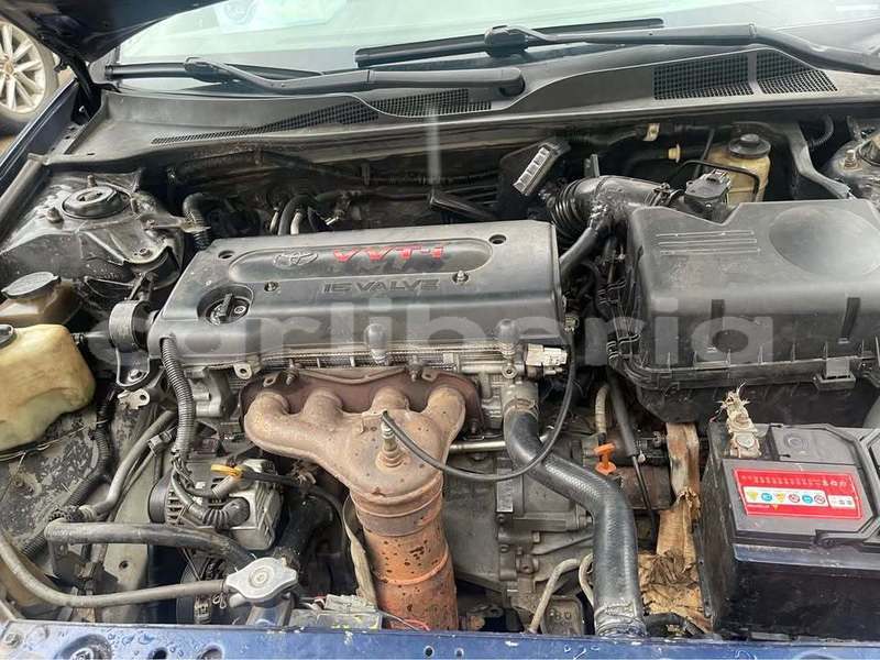 Big with watermark toyota camry montserrado county monrovia 4988