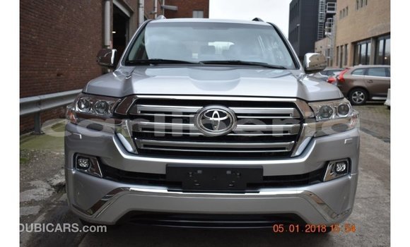 Buy Import Toyota Land Cruiser Other Car in Import - Dubai in Bomi County Buy Import Toyota Land Cruiser Other Car in Import - Dubai in Bomi County