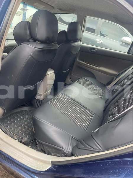 Big with watermark toyota camry montserrado county monrovia 4988