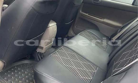 Acheter Occasion Voiture Toyota Camry Bleu à Monrovia, Comté de Montserrado Acheter Occasion Voiture Toyota Camry Bleu à Monrovia, Comté de Montserrado