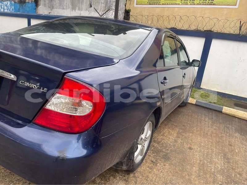 Big with watermark toyota camry montserrado county monrovia 4988