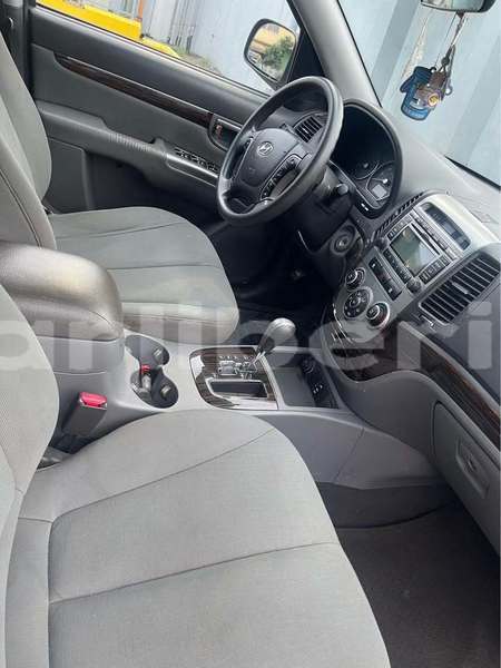 Big with watermark hyundai santa fe montserrado county monrovia 4989